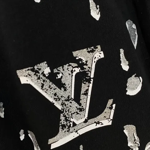 Replica Louis Vuitton LV Tracksuits Short Sleeved For Men #1459026 $112.00 USD for Wholesale