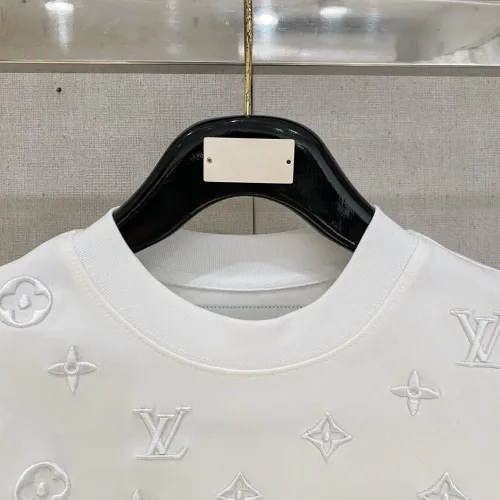 Replica Louis Vuitton LV Tracksuits Short Sleeved For Men #1459027 $112.00 USD for Wholesale