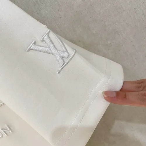 Replica Louis Vuitton LV Tracksuits Short Sleeved For Men #1459027 $112.00 USD for Wholesale