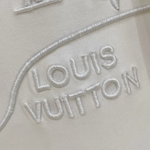 Replica Louis Vuitton LV Tracksuits Short Sleeved For Men #1459027 $112.00 USD for Wholesale