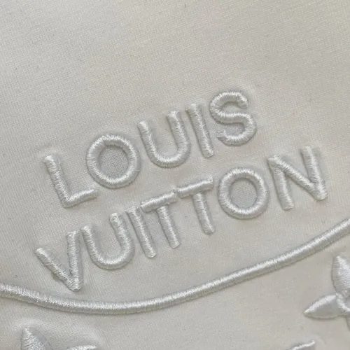 Replica Louis Vuitton LV Tracksuits Short Sleeved For Men #1459027 $112.00 USD for Wholesale