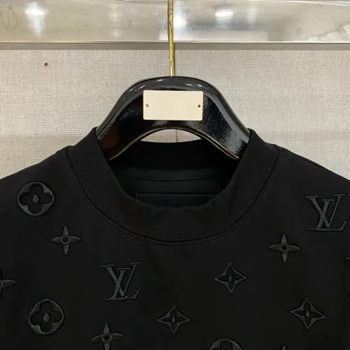 Replica Louis Vuitton LV Tracksuits Short Sleeved For Men #1459028 $112.00 USD for Wholesale