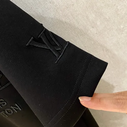 Replica Louis Vuitton LV Tracksuits Short Sleeved For Men #1459028 $112.00 USD for Wholesale