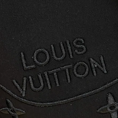 Replica Louis Vuitton LV Tracksuits Short Sleeved For Men #1459028 $112.00 USD for Wholesale