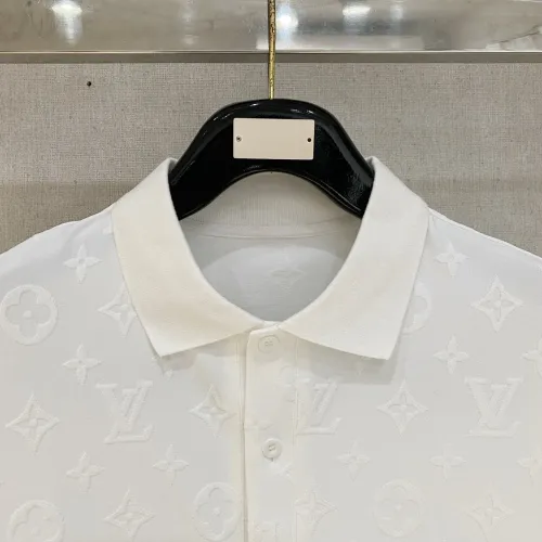 Replica Louis Vuitton LV Tracksuits Short Sleeved For Men #1459029 $112.00 USD for Wholesale