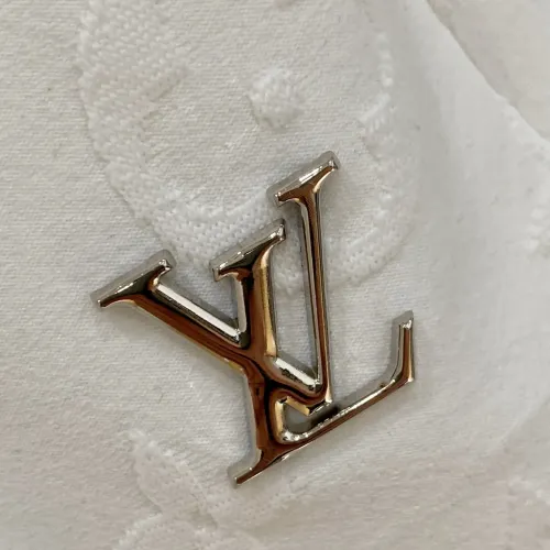 Replica Louis Vuitton LV Tracksuits Short Sleeved For Men #1459029 $112.00 USD for Wholesale