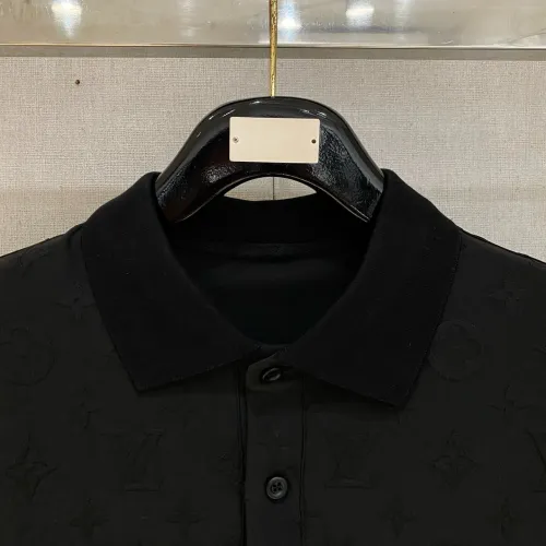 Replica Louis Vuitton LV Tracksuits Short Sleeved For Men #1459030 $112.00 USD for Wholesale