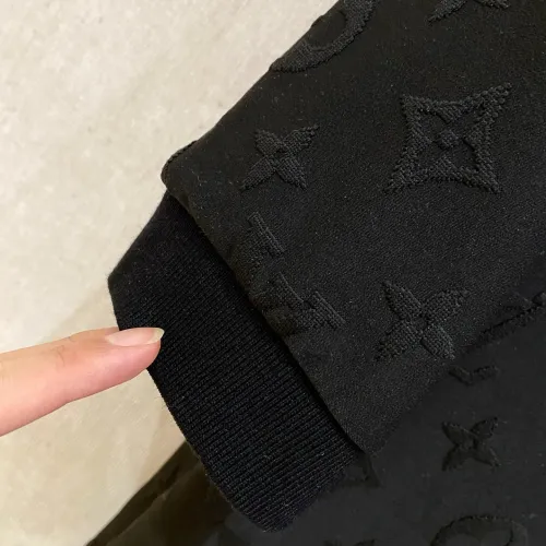 Replica Louis Vuitton LV Tracksuits Short Sleeved For Men #1459030 $112.00 USD for Wholesale