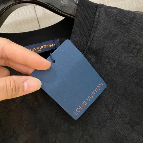 Replica Louis Vuitton LV Tracksuits Short Sleeved For Men #1459031 $112.00 USD for Wholesale