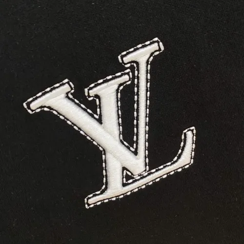 Replica Louis Vuitton LV Tracksuits Short Sleeved For Men #1459033 $112.00 USD for Wholesale