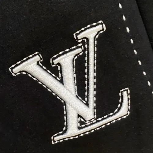 Replica Louis Vuitton LV Tracksuits Short Sleeved For Men #1459033 $112.00 USD for Wholesale