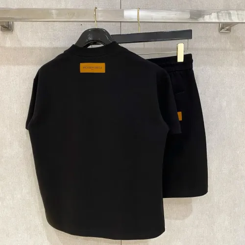 Replica Louis Vuitton LV Tracksuits Short Sleeved For Men #1459034 $112.00 USD for Wholesale