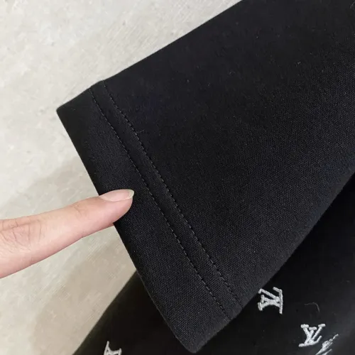 Replica Louis Vuitton LV Tracksuits Short Sleeved For Men #1459034 $112.00 USD for Wholesale