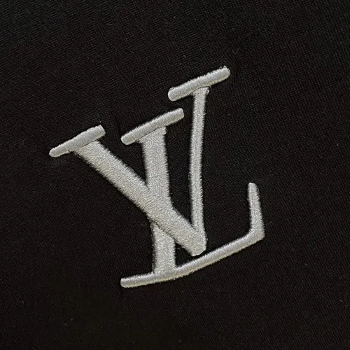 Replica Louis Vuitton LV Tracksuits Short Sleeved For Men #1459034 $112.00 USD for Wholesale