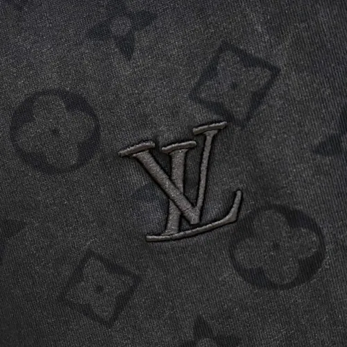 Replica Louis Vuitton LV Tracksuits Short Sleeved For Men #1459035 $112.00 USD for Wholesale