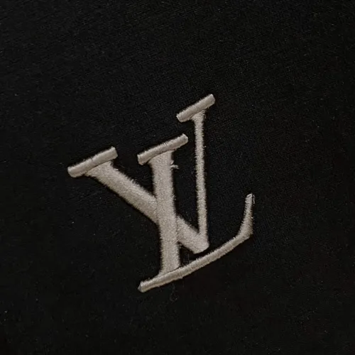 Replica Louis Vuitton LV Tracksuits Short Sleeved For Men #1459036 $112.00 USD for Wholesale