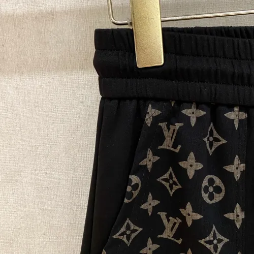 Replica Louis Vuitton LV Tracksuits Short Sleeved For Men #1459036 $112.00 USD for Wholesale