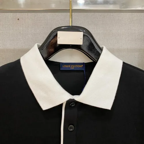 Replica Louis Vuitton LV Tracksuits Short Sleeved For Men #1459037 $112.00 USD for Wholesale