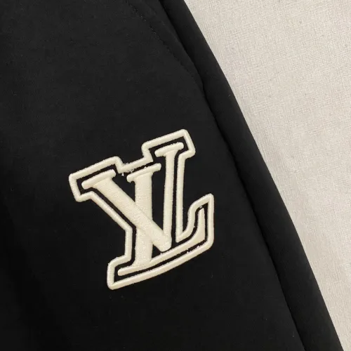 Replica Louis Vuitton LV Tracksuits Short Sleeved For Men #1459037 $112.00 USD for Wholesale