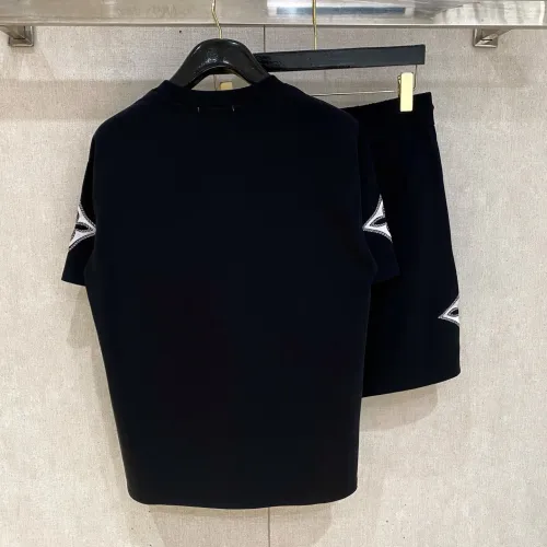 Replica Louis Vuitton LV Tracksuits Short Sleeved For Men #1459038 $112.00 USD for Wholesale
