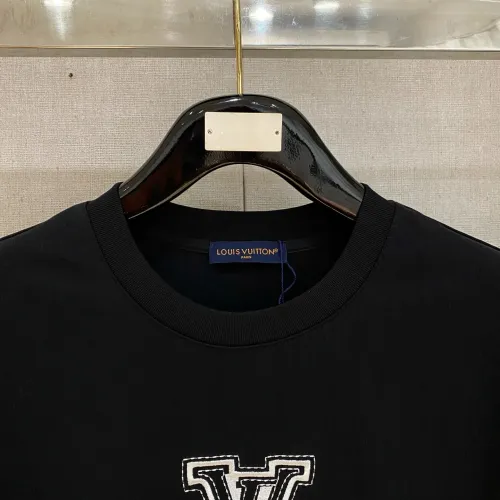 Replica Louis Vuitton LV Tracksuits Short Sleeved For Men #1459038 $112.00 USD for Wholesale