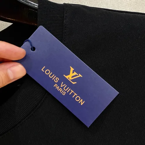 Replica Louis Vuitton LV Tracksuits Short Sleeved For Men #1459038 $112.00 USD for Wholesale
