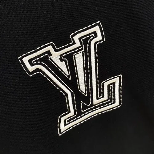 Replica Louis Vuitton LV Tracksuits Short Sleeved For Men #1459038 $112.00 USD for Wholesale