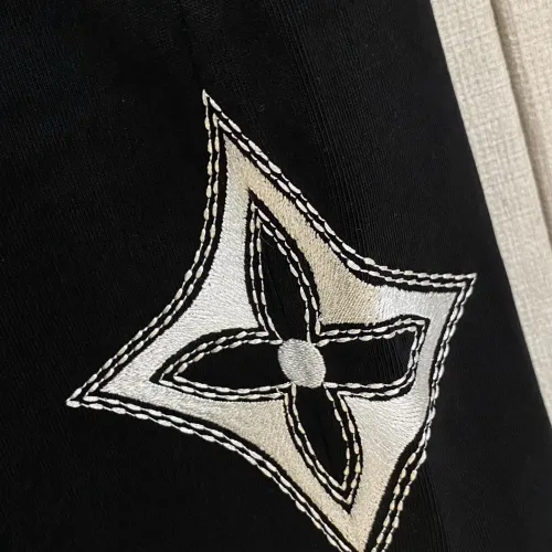 Replica Louis Vuitton LV Tracksuits Short Sleeved For Men #1459038 $112.00 USD for Wholesale