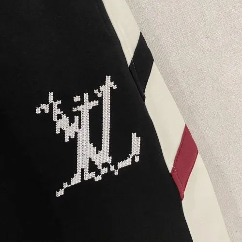 Replica Louis Vuitton LV Tracksuits Short Sleeved For Men #1459039 $112.00 USD for Wholesale