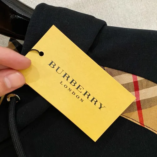Replica Burberry Tracksuits Short Sleeved For Men #1459041 $112.00 USD for Wholesale