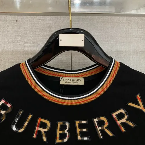 Replica Burberry Tracksuits Short Sleeved For Men #1459042 $112.00 USD for Wholesale