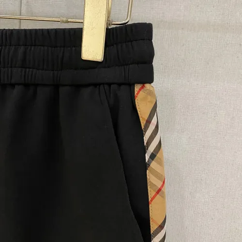 Replica Burberry Tracksuits Short Sleeved For Men #1459043 $112.00 USD for Wholesale