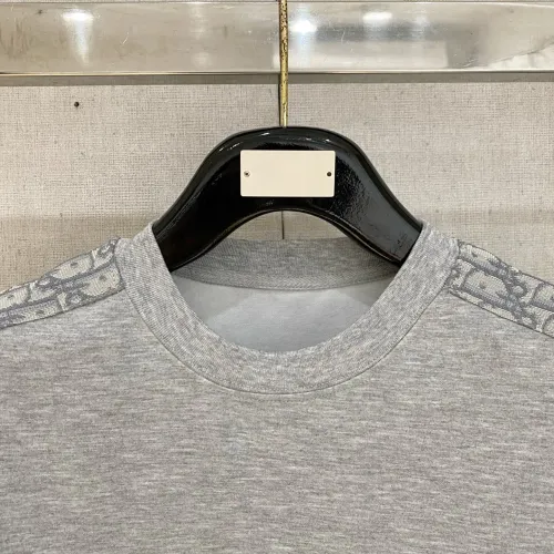 Replica Christian Dior Tracksuits Short Sleeved For Men #1459046 $112.00 USD for Wholesale