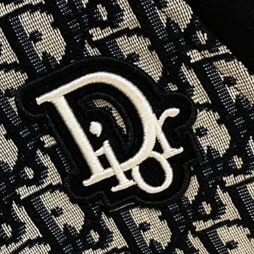 Replica Christian Dior Tracksuits Short Sleeved For Men #1459047 $112.00 USD for Wholesale