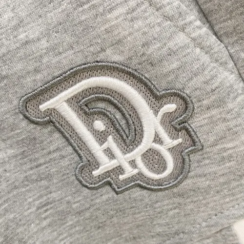 Replica Christian Dior Tracksuits Short Sleeved For Men #1459048 $112.00 USD for Wholesale