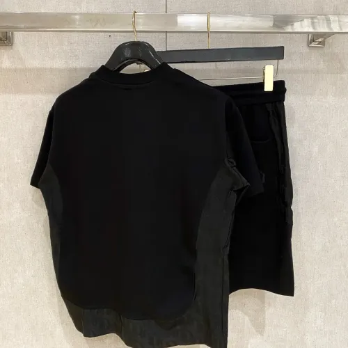 Replica Christian Dior Tracksuits Short Sleeved For Men #1459049 $112.00 USD for Wholesale