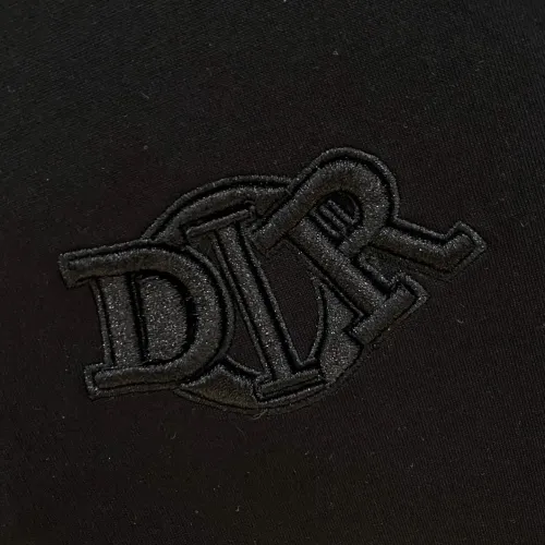 Replica Christian Dior Tracksuits Short Sleeved For Men #1459049 $112.00 USD for Wholesale