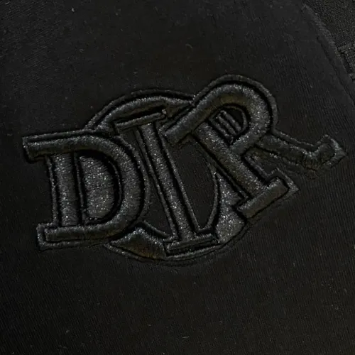 Replica Christian Dior Tracksuits Short Sleeved For Men #1459049 $112.00 USD for Wholesale