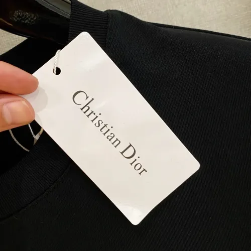 Replica Christian Dior Tracksuits Short Sleeved For Men #1459050 $112.00 USD for Wholesale