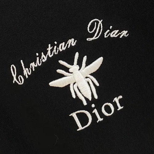 Replica Christian Dior Tracksuits Short Sleeved For Men #1459050 $112.00 USD for Wholesale