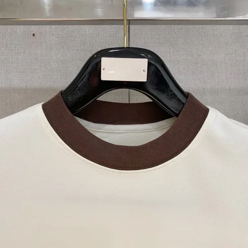 Replica LOEWE Tracksuits Short Sleeved For Men #1459053 $112.00 USD for Wholesale