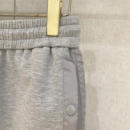 Replica Moncler Tracksuits Short Sleeved For Men #1459058 $112.00 USD for Wholesale