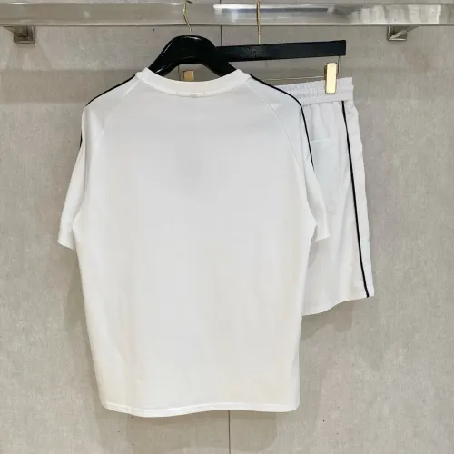 Replica Prada Tracksuits Short Sleeved For Men #1459061 $112.00 USD for Wholesale