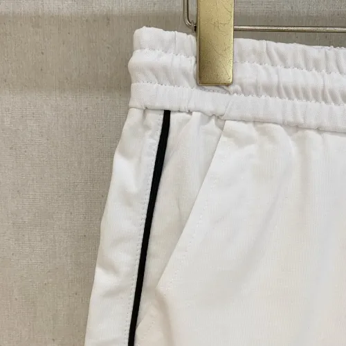 Replica Prada Tracksuits Short Sleeved For Men #1459061 $112.00 USD for Wholesale