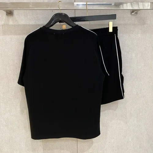 Replica Prada Tracksuits Short Sleeved For Men #1459062 $112.00 USD for Wholesale