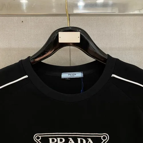 Replica Prada Tracksuits Short Sleeved For Men #1459062 $112.00 USD for Wholesale