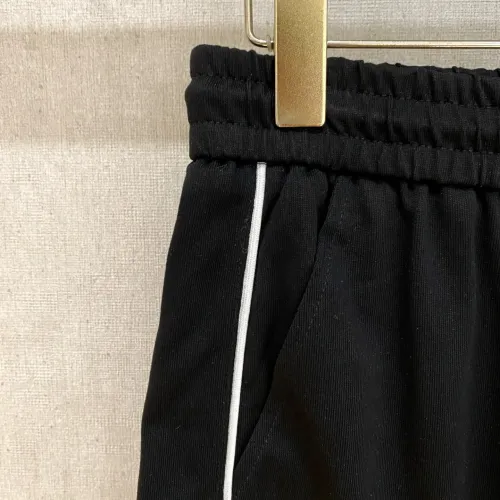 Replica Prada Tracksuits Short Sleeved For Men #1459062 $112.00 USD for Wholesale
