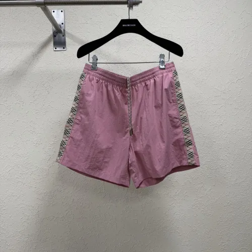 Wholesale Burberry Pants For Unisex #1459071 $60.00 USD, Wholesale Quality Replica Burberry Pants