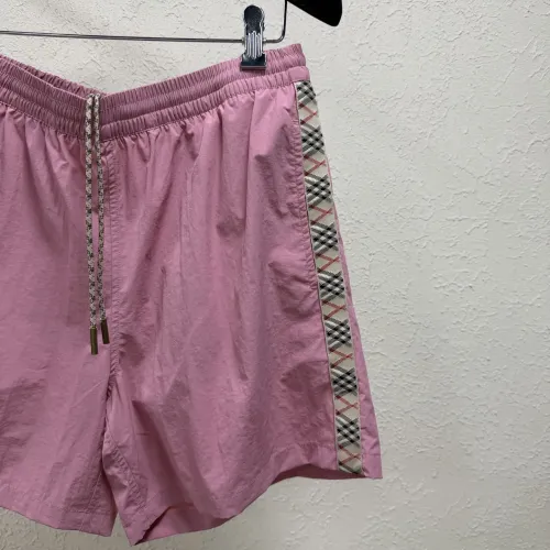 Replica Burberry Pants For Unisex #1459071 $60.00 USD for Wholesale