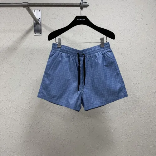 Wholesale Fendi Pants For Unisex #1459074 $68.00 USD, Wholesale Quality Replica Fendi Pants